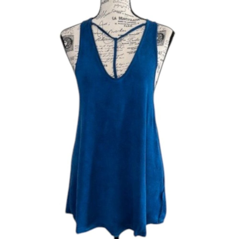 We the Free Amelia Racerback Tank